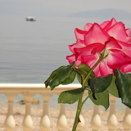 Apartments Corfu Sun Sea Side Benitses  Buitenkant foto