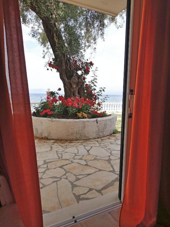 Apartments Corfu Sun Sea Side Benitses  Kamer foto